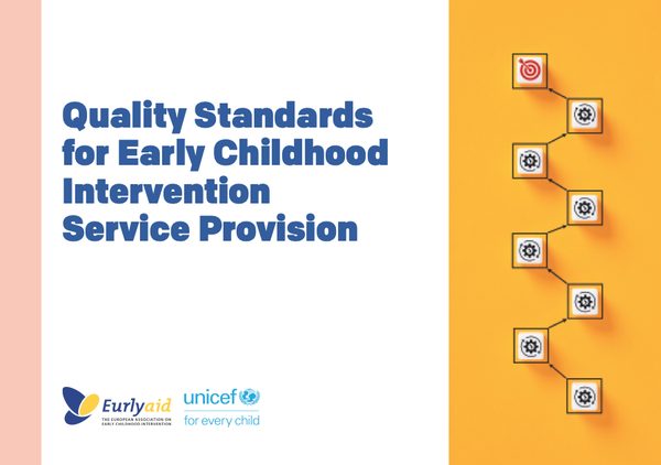 Quality Standards for Early Childhood Intervention Service Provision
