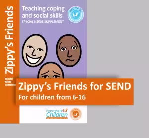 Skills for Life (Zippy's & Apple's Friends)